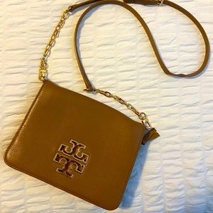 Tory Burch crossover bag
